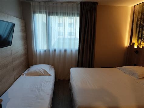 THE ORIGINALS CITY HÔTEL ALTEORA SITE DU FUTUROSCOPE (Chasseneuil-du ...