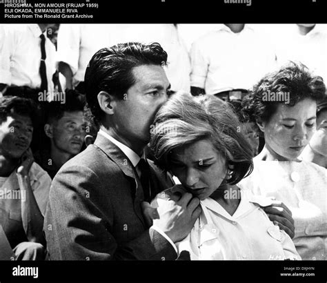 HIROSHIMA MON AMOUR Stock Photo - Alamy