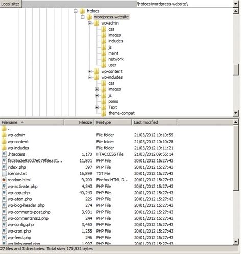 Image result for Htaccess Example