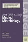 Buy Jawetz, Melnick, & Adelberg's Medical Microbiology Book Online at ...