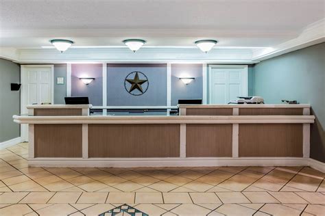 Baymont by Wyndham Abilene | Abilene, TX Hotels