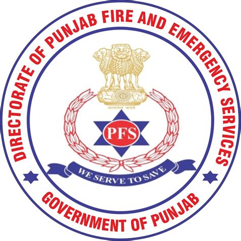 Punjab Fire and Emergency Service Act, 2024.
