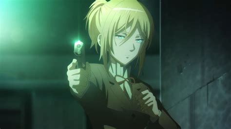Love of Kill Trailer Reveals a Romance Action Anime