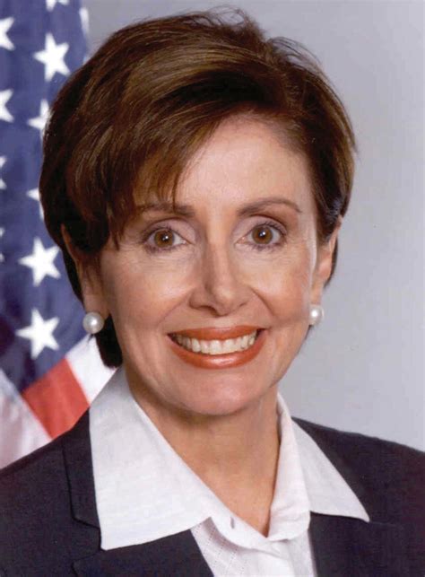 Nancy Pelosi Facts | Britannica