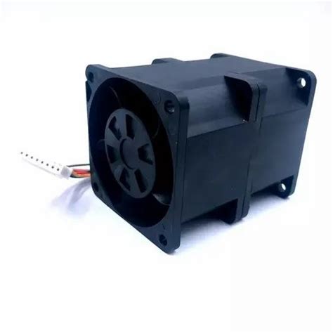 AVC Cooling Fan - AVC Cooling Fan 2B06038B12G 12V 2.20A Double Ball ...