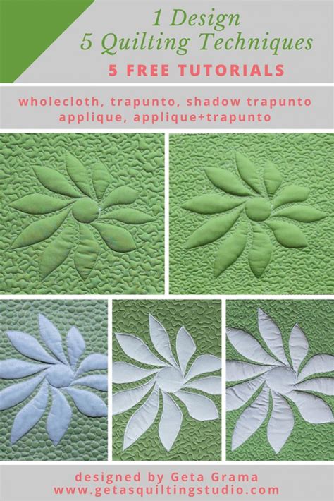 Quilting Patterns Tutorial 的图像结果