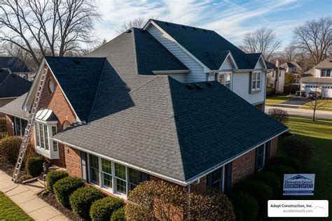 Roofing Companies Downers Grove: Premier 2025