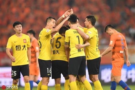 2023赛季中超第一轮 武汉三镇vs上海海港