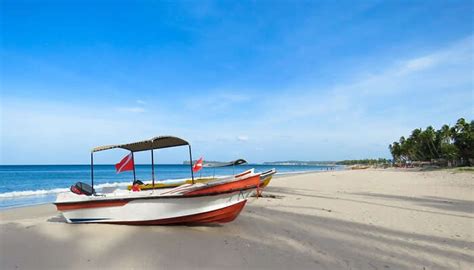 5 Best Places To Visit In Nilaveli One Cannot Miss While In Sri Lanka!