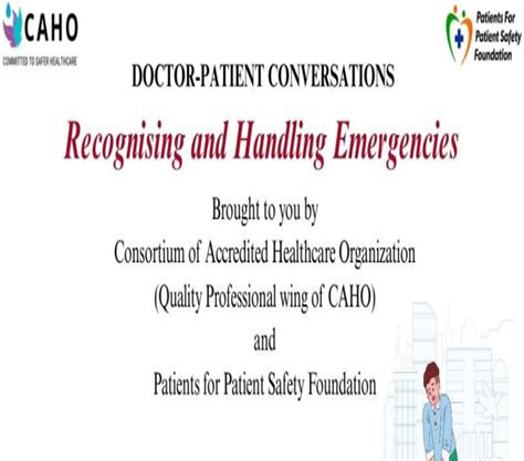 Partner Events | CAHO