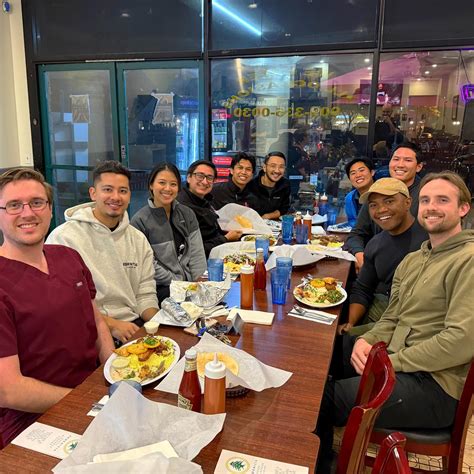 Loma Linda PM&R Residency Program | Introducing: Dr Matthew Wilson PGY ...