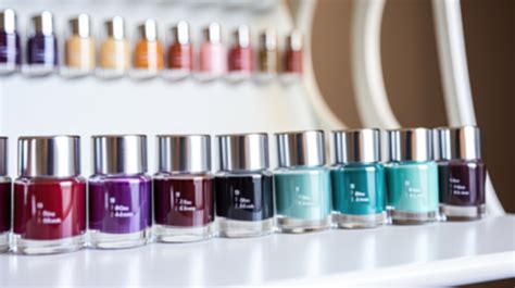 V360 Nail Lounge (Previously known as Venetian 360)