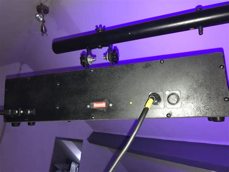 How to Setup DMX Light Fixture 的图像结果