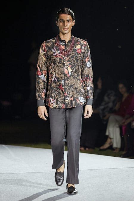 Mishru| Shop Collections-Heeramandi, Corallium, Floral Syntax Online