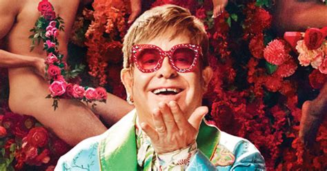 Elton John Glasgow Tickets at The OVO Hydro on 18th June 2023 | Ents24