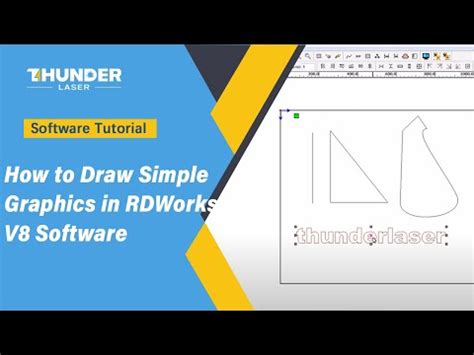 Image result for Rdworks V8 Tutorial