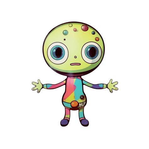 Alien Cartoon Transparent 的图像结果