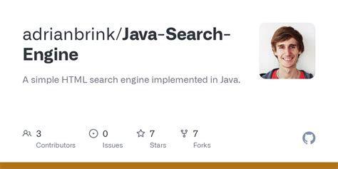 Image result for How to Build Search Engine for My Database Using Java