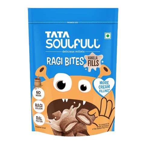 Tata Soulfull – Tata Nutrikorner