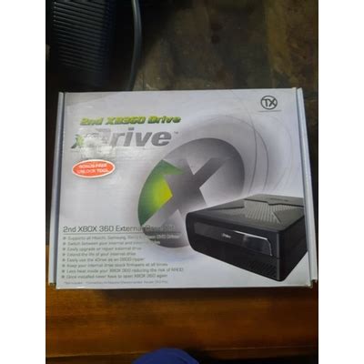 Team Xecuter Buy Xbox 360 Xecuter X-drive System Online India | Ubuy