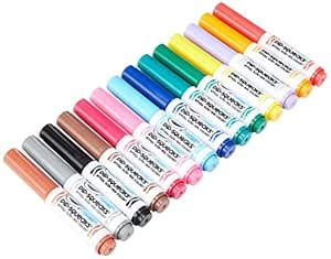 Crayola 14 Pipsqueaks Mini Markers : Amazon.in: Toys & Games