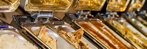 Corporate Catering | iD by SPI