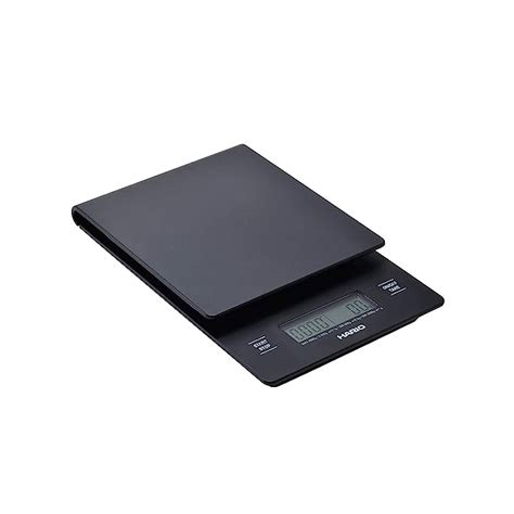 Hario Drip Scale for Espresso and Manual Brewing – Something's Brewing