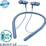 H-700 High bass bluetooth neckband bluetooth headphone earphone ...