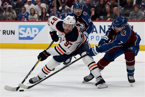 Edmonton Oilers Hockey 的图像结果