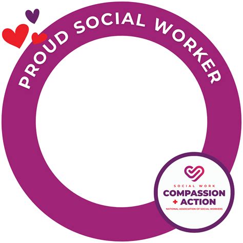 National Social Work Month