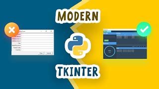 Image result for Tkinter Python Applications