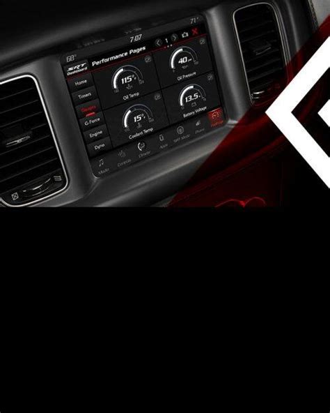 Dodge Charger 2023 | Motores HEMI® | Caballos de fuerza y más