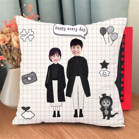 抱枕怎么打包礼物最新素材