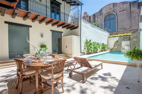 Santo Domingo De Guzmán Villa Vacation Rentals - Distrito Nacional ...