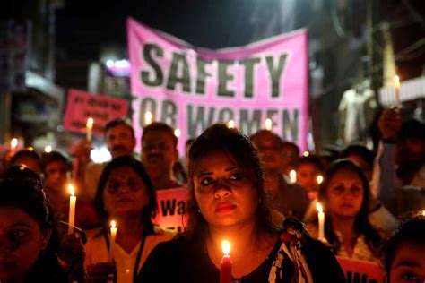 Women's safety in India THE NEW INDIAN - womens safety in india - New ...