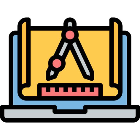 Blueprint - Free edit tools icons