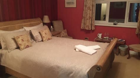 LOWLANDS (Middleham) - Guesthouse Reviews & Photos - Tripadvisor