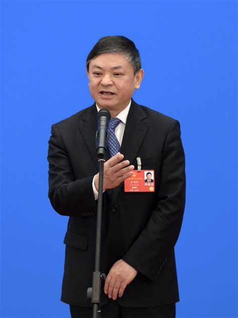 Photos (Deux Sessions) Chine : interviews de ministres par liaison ...