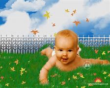 Image result for Baby Wallpaper 4K