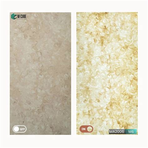 MA2006-M6 – Alabaster Sheet – M Cube Spaces