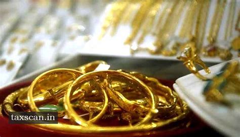 Gold Bangles brought into India without Declaration is Smuggled Goods ...