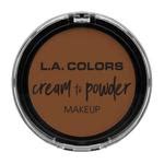 Buy L.A. Colors Cream To Powder Foundation Online at Best Price of Rs ...