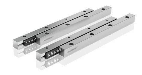 Linear Motion Guide - Staf Linear Guideways Trader - Retailer from Chennai