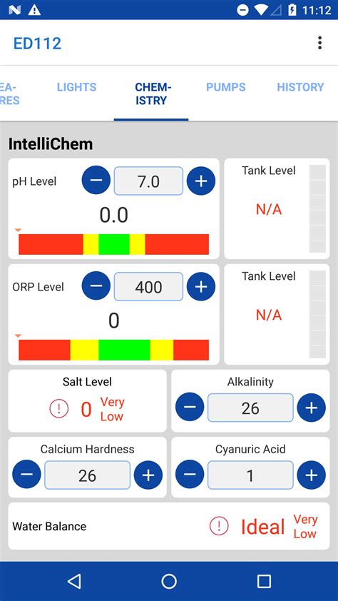 Image result for IntelliCENTER Update