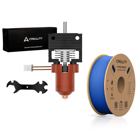 Official Creality K1/K1 Max/K1C Hotend Upgrades Kit India | Ubuy