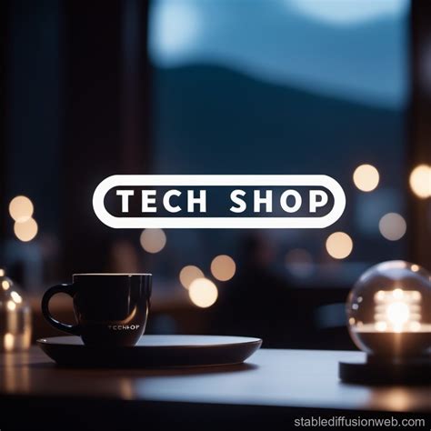 Technology Shop Logo 的图像结果