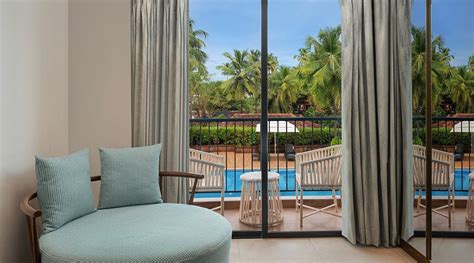 FAIRFIELD BY MARRIOTT GOA ANJUNA - Hotel Reviews, Photos, Rate ...