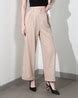 Buy Brown Trousers & Pants for Women by Shein Online | sheinindia.in