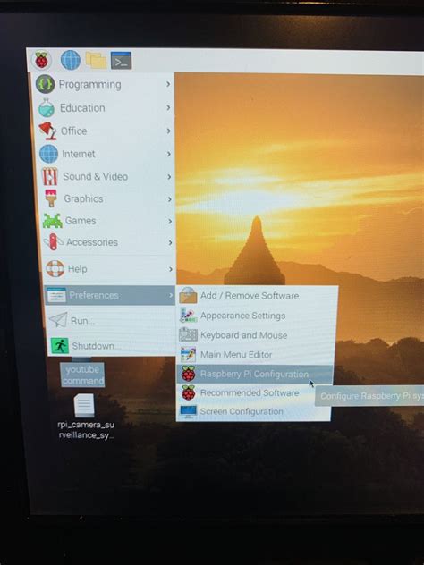 Image result for Raspberry Pi 5 Live Stream Camera Setup