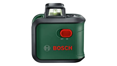 Image result for How to Use Bosch Advanced Level 360